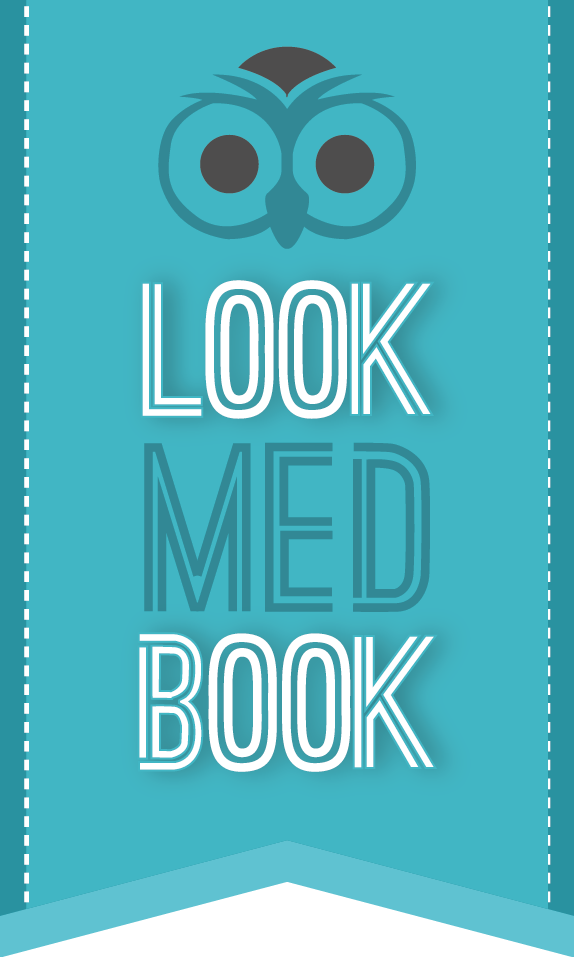 LookMedBook